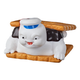 Image for article titled Ranking the Ghostbusters Mini-Puft Toys From Least Distressing to Infinitely Disturbing